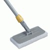 Rubbermaid&reg; Commercial Upright Scrubber Pad Holder