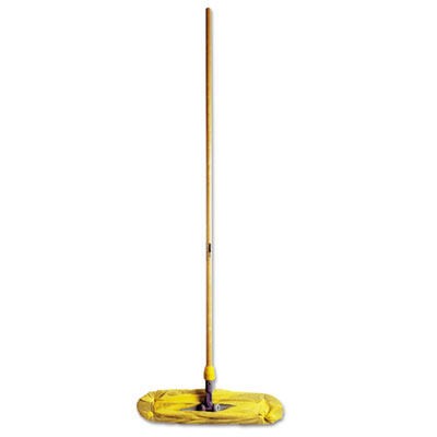 Rubbermaid&reg; Commercial Stretch Dust Mop Cloths