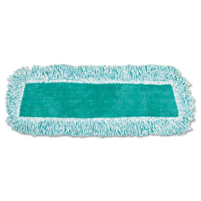 Rubbermaid&reg; Commercial Standard Microfiber Dust Mop With Fringe