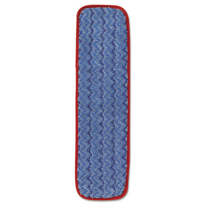 Rubbermaid&reg; Commercial 18" Wet Mopping Pad