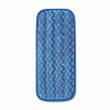 Rubbermaid&reg; Commercial Microfiber Wet Mopping Pad