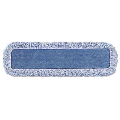 Rubbermaid&reg; Commercial Microfiber High Absorbency Mop Pad