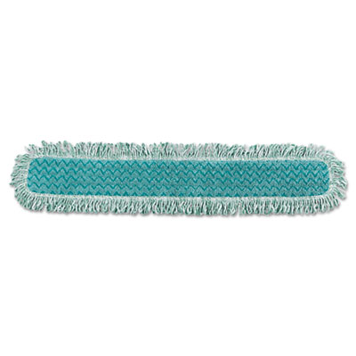 Rubbermaid&reg; Commercial HYGEN HYGEN Dry Dusting Mop Heads