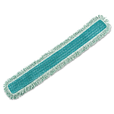 Rubbermaid&reg; Commercial HYGEN HYGEN Dry Dusting Mop Heads