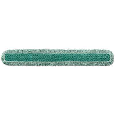 Rubbermaid&reg; Commercial HYGEN HYGEN Dry Dusting Mop Heads
