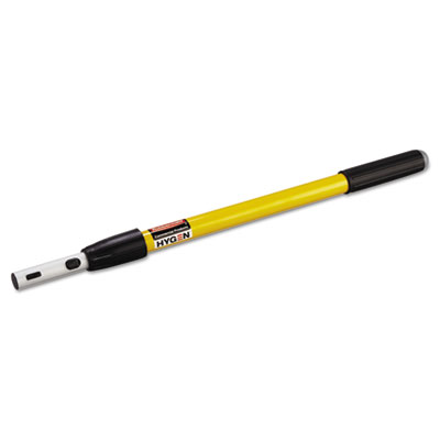 Rubbermaid&reg; Commercial HYGEN HYGEN Quick-Connect Extension Handle