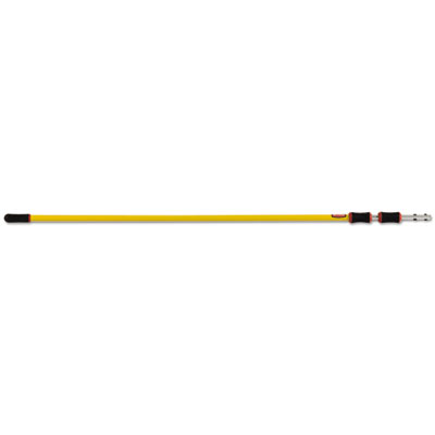 Rubbermaid&reg; Commercial HYGEN HYGEN Quick-Connect Extension Handle