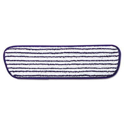 Rubbermaid&reg; Commercial Microfiber Finish Pad