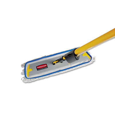 Rubbermaid&reg; Commercial Flow Flat Mop