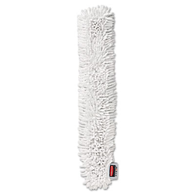 Rubbermaid&reg; Commercial HYGEN HYGEN Quick-Connect Microfiber Dusting Wand Sleeve