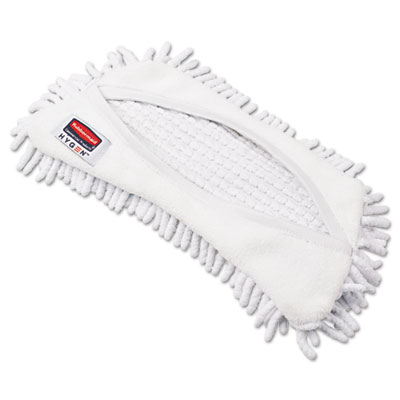 Rubbermaid&reg; Commercial HYGEN HYGEN MF Flexi Frame Mop Cover