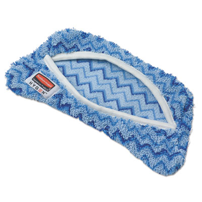 Rubbermaid&reg; Commercial HYGEN HYGEN MF Flexi Frame Mop Cover