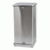 Rubbermaid&reg; Commercial Defenders&reg; Quiet Step Can