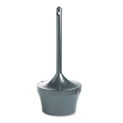 Rubbermaid&reg; Commercial Aladdin Smokers' Station&reg;