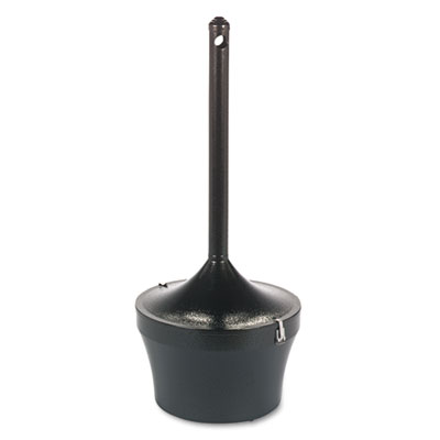 Rubbermaid&reg; Commercial Aladdin Smokers' Station&reg;