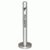 Rubbermaid&reg; Commercial Smoker's Pole