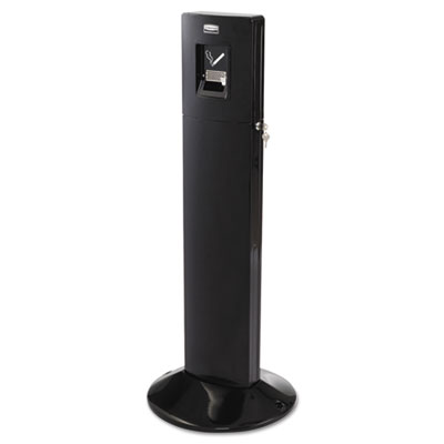 Rubbermaid&reg; Commercial Metropolitan Smokers Station