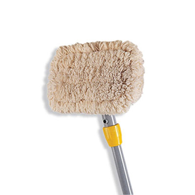 Rubbermaid&reg; Commercial Wall-Washer Kit