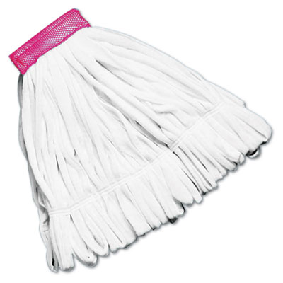 Rubbermaid&reg; Commercial Rough Floor Wet Mop Heads