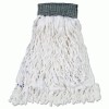 Rubbermaid&reg; Commercial Clean Room Maintenance Mop Heads