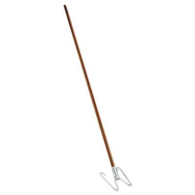 Rubbermaid&reg; Commercial Wedge Dust Mop Head