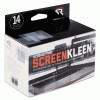 Read Right&reg; Alcohol-Free ScreenKleen&#153; Wipes