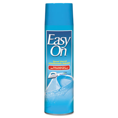 EASY-ON&reg; Speed Starch