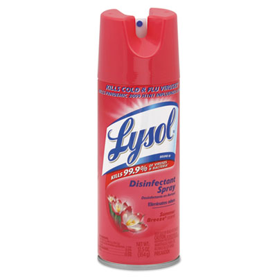 LYSOL&reg; Brand Disinfectant Cleaner