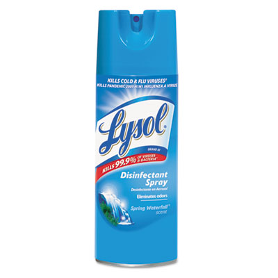LYSOL&reg; Brand Disinfectant Cleaner