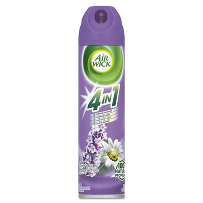 Air Wick&reg; 4 in 1 Aerosol Air Freshener