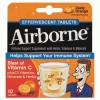 Airborne&reg; Immune Support Effervescent Tablet