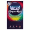 Durex&reg; Pleasure Pack Condoms