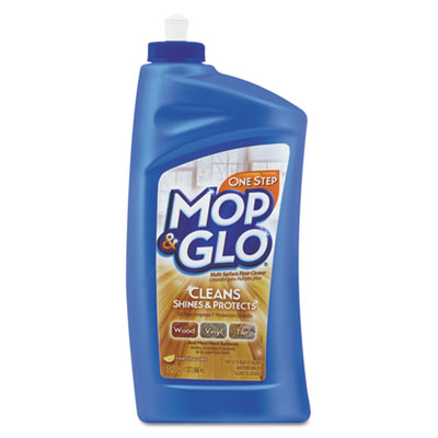 MOP & GLO&reg; Triple Action Floor Shine Cleaner
