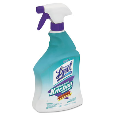 Professional LYSOL&reg; Brand Antibacterial Kitchen Cleaner