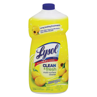LYSOL&reg; Brand All-Purpose Cleaner