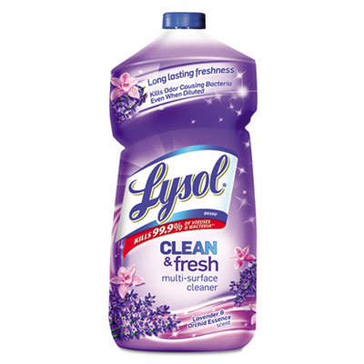 LYSOL&reg; Brand All-Purpose Cleaner