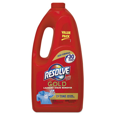 RESOLVE&reg; Pre-Treat Refill
