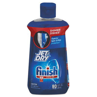 FINISH&reg; Jet-Dry&reg; Rinse Agent