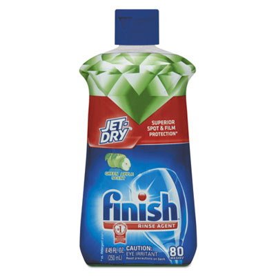 FINISH&reg; Jet-Dry&reg; Rinse Agent
