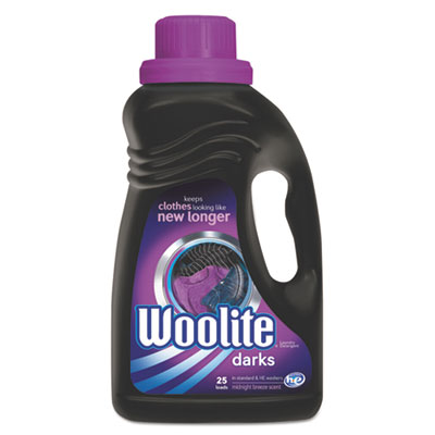 WOOLITE&reg; Extra Dark Care Laundry Detergent
