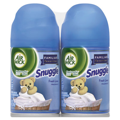 Air Wick&reg; FreshMatic&reg; Ultra Automatic Spray Refills