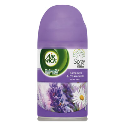 Air Wick&reg; FreshMatic&reg; Ultra Automatic Spray Refills
