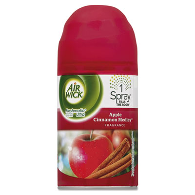 Air Wick&reg; FreshMatic&reg; Ultra Automatic Spray Refills
