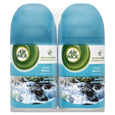 Air Wick&reg; FreshMatic&reg; Ultra Automatic Spray Refills