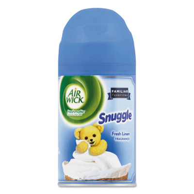Air Wick&reg; FreshMatic&reg; Ultra Automatic Spray Refills