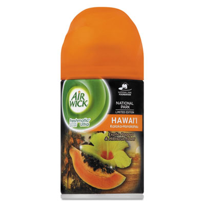 Air Wick&reg; FreshMatic&reg; Ultra Automatic Spray Refills