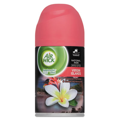 Air Wick&reg; FreshMatic&reg; Ultra Automatic Spray Refills