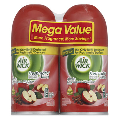Air Wick&reg; FreshMatic&reg; Ultra Automatic Spray Refills