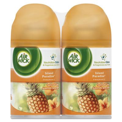 Air Wick&reg; FreshMatic&reg; Ultra Automatic Spray Refills