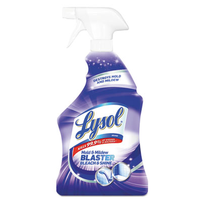LYSOL&reg; Brand Mold & Mildew Remover with Bleach